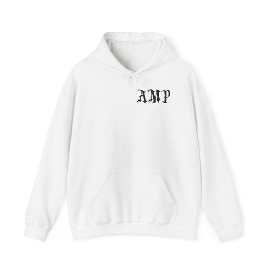Ampforge Hoodie
