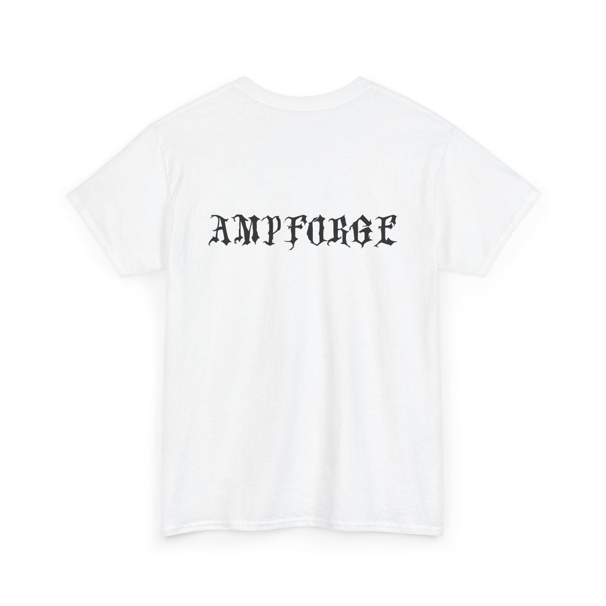 Ampforge Cotton T-Shirt