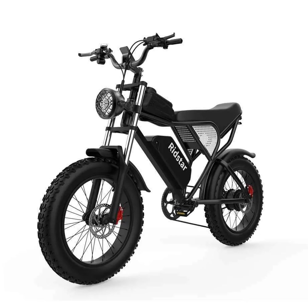 Ridstar