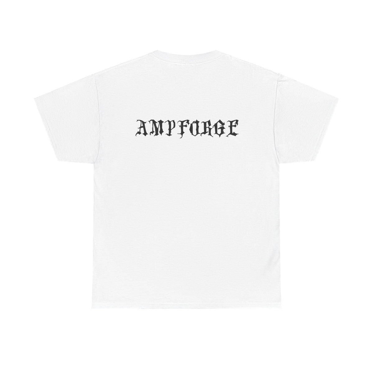 Ampforge Cotton T-Shirt