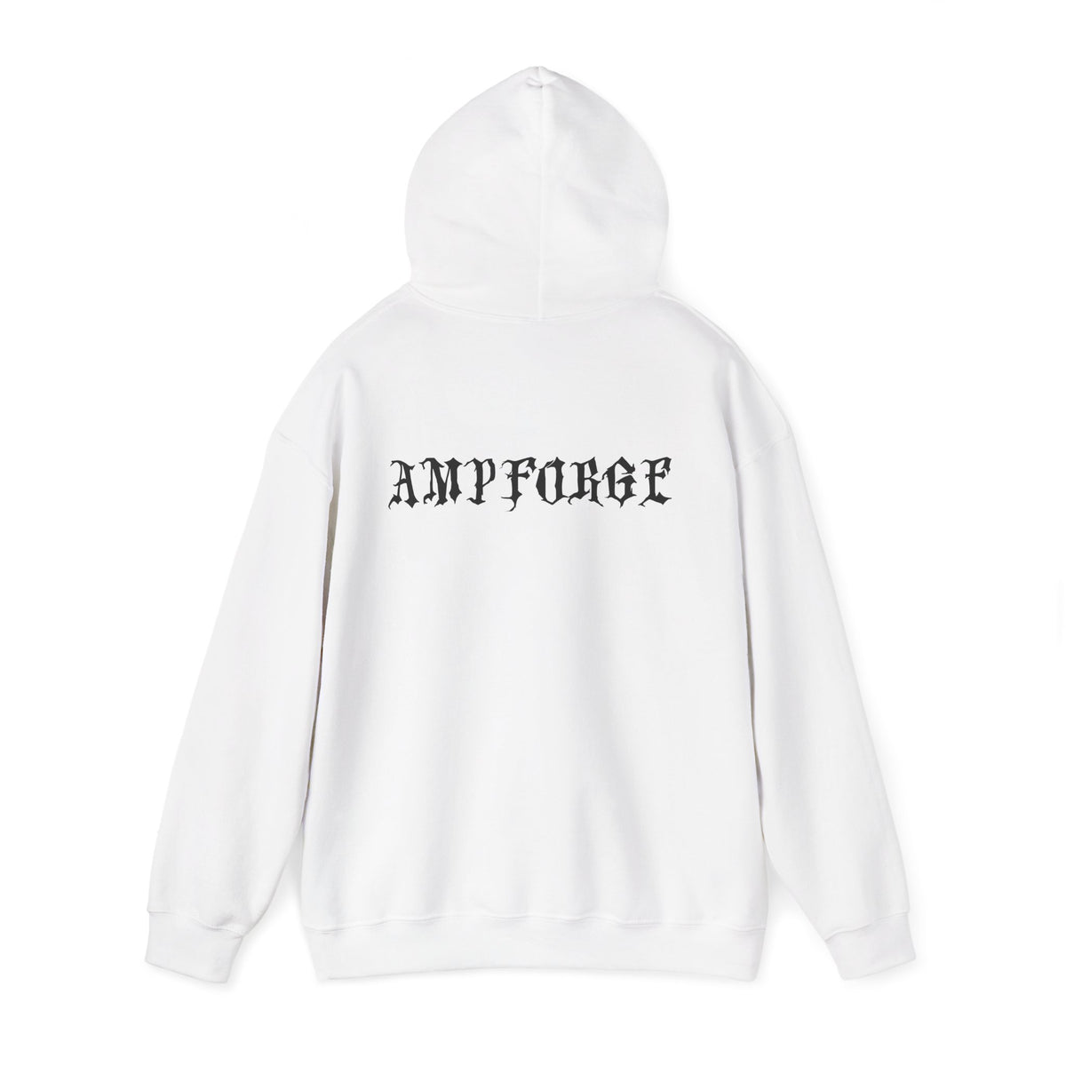 Ampforge Hoodie