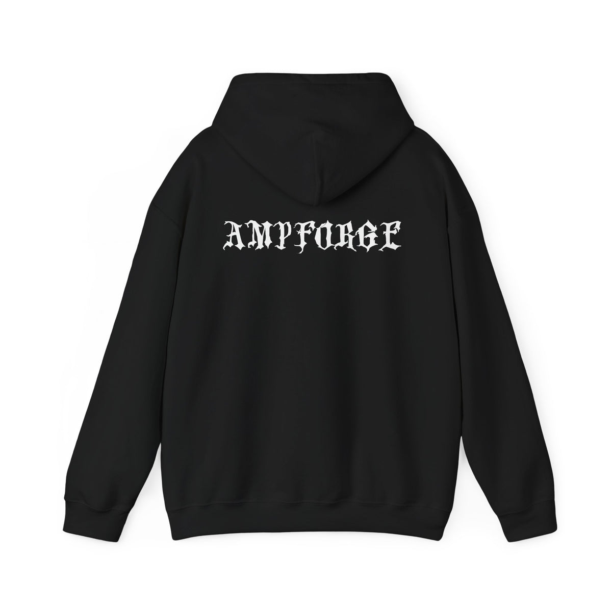 Ampforge Hoodie