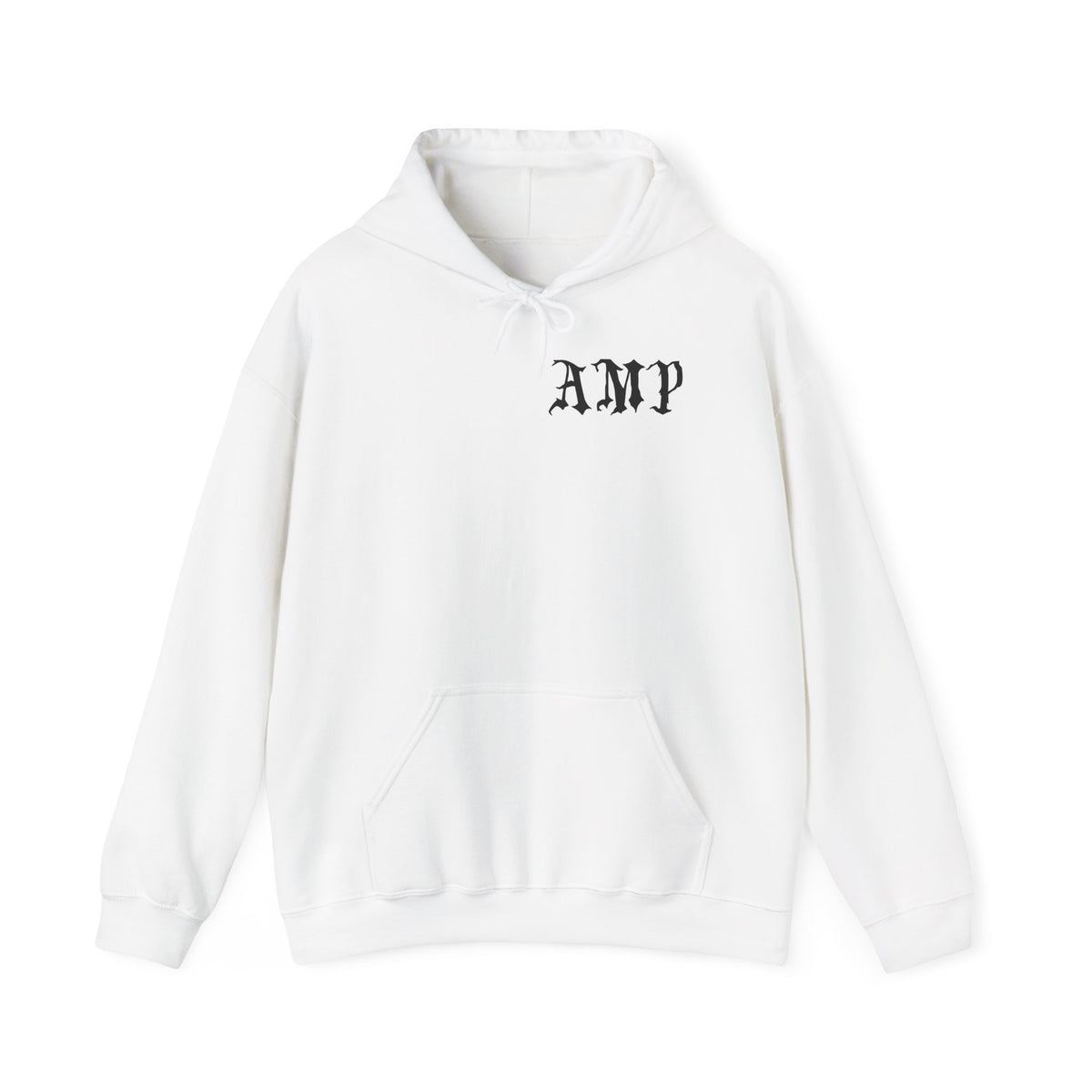 Ampforge Hoodie