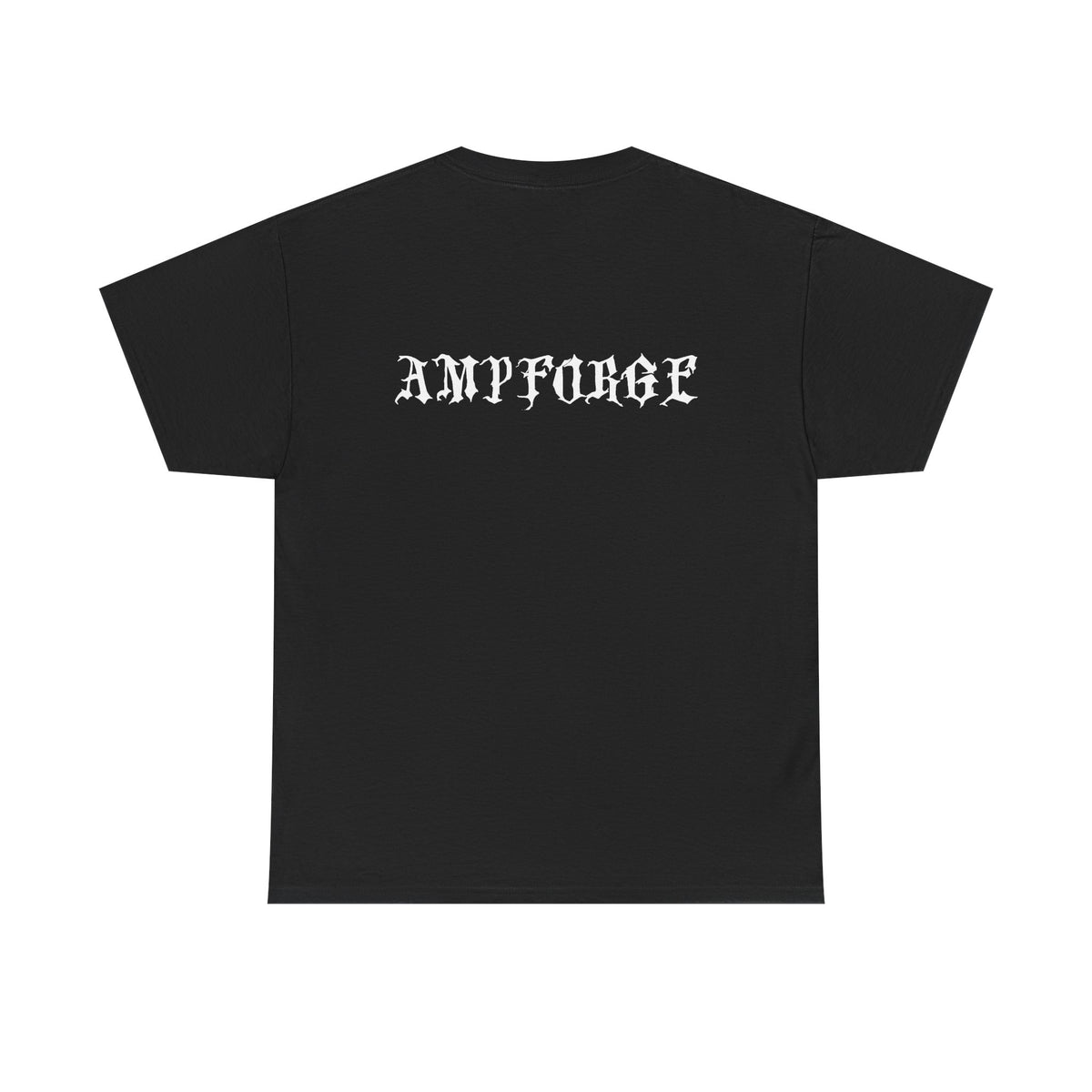 Ampforge Cotton T-Shirt