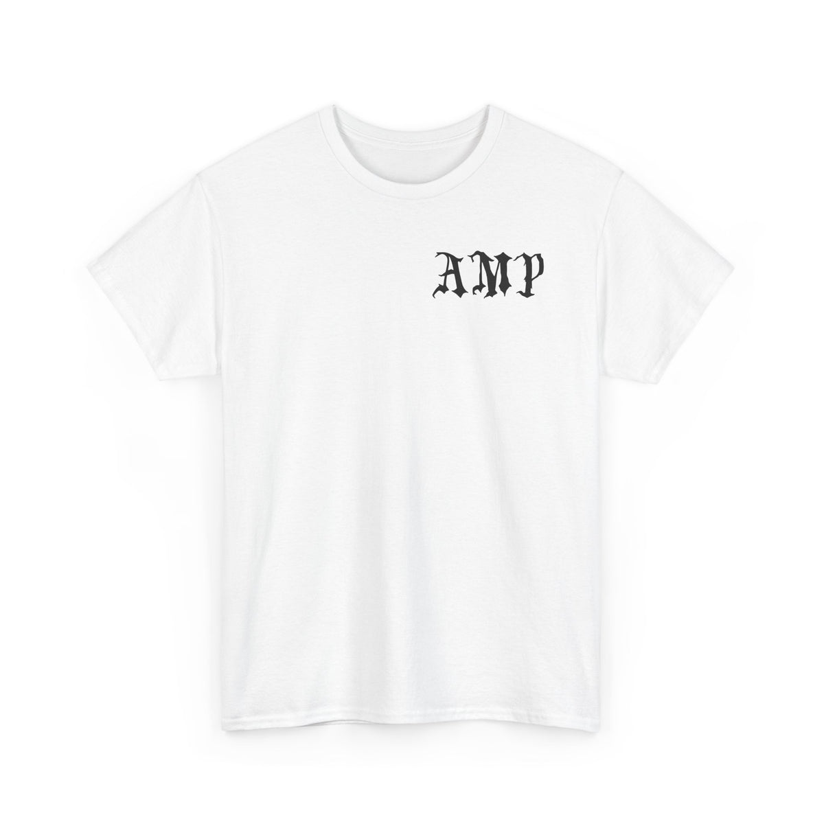 Ampforge Cotton T-Shirt