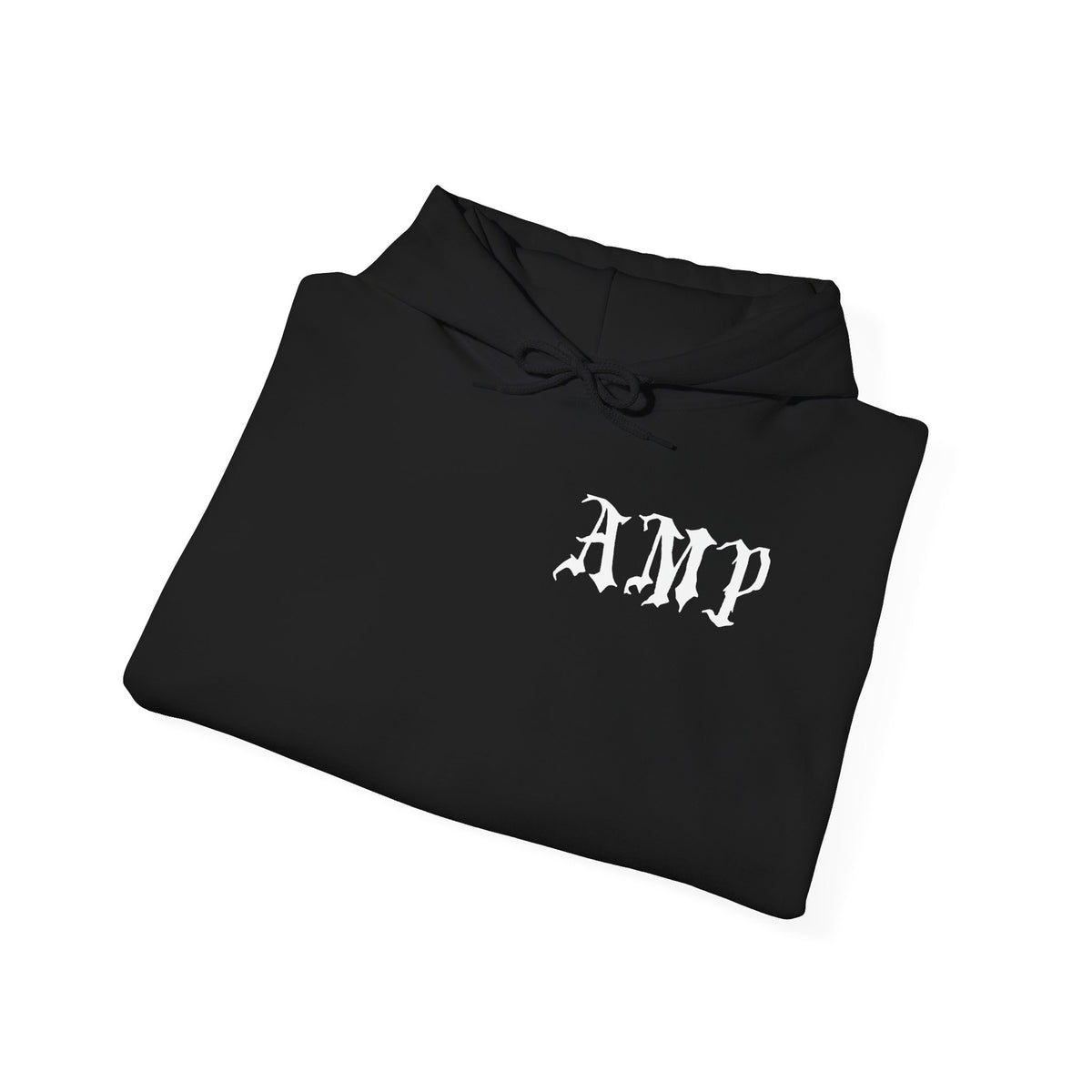 Ampforge Hoodie
