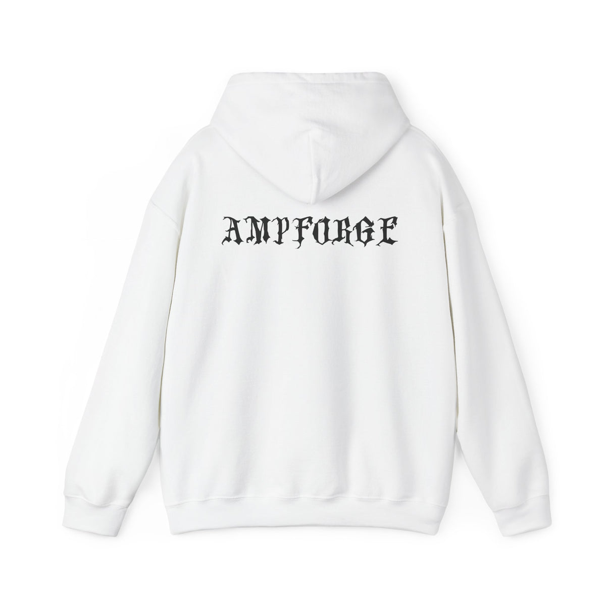 Ampforge Hoodie