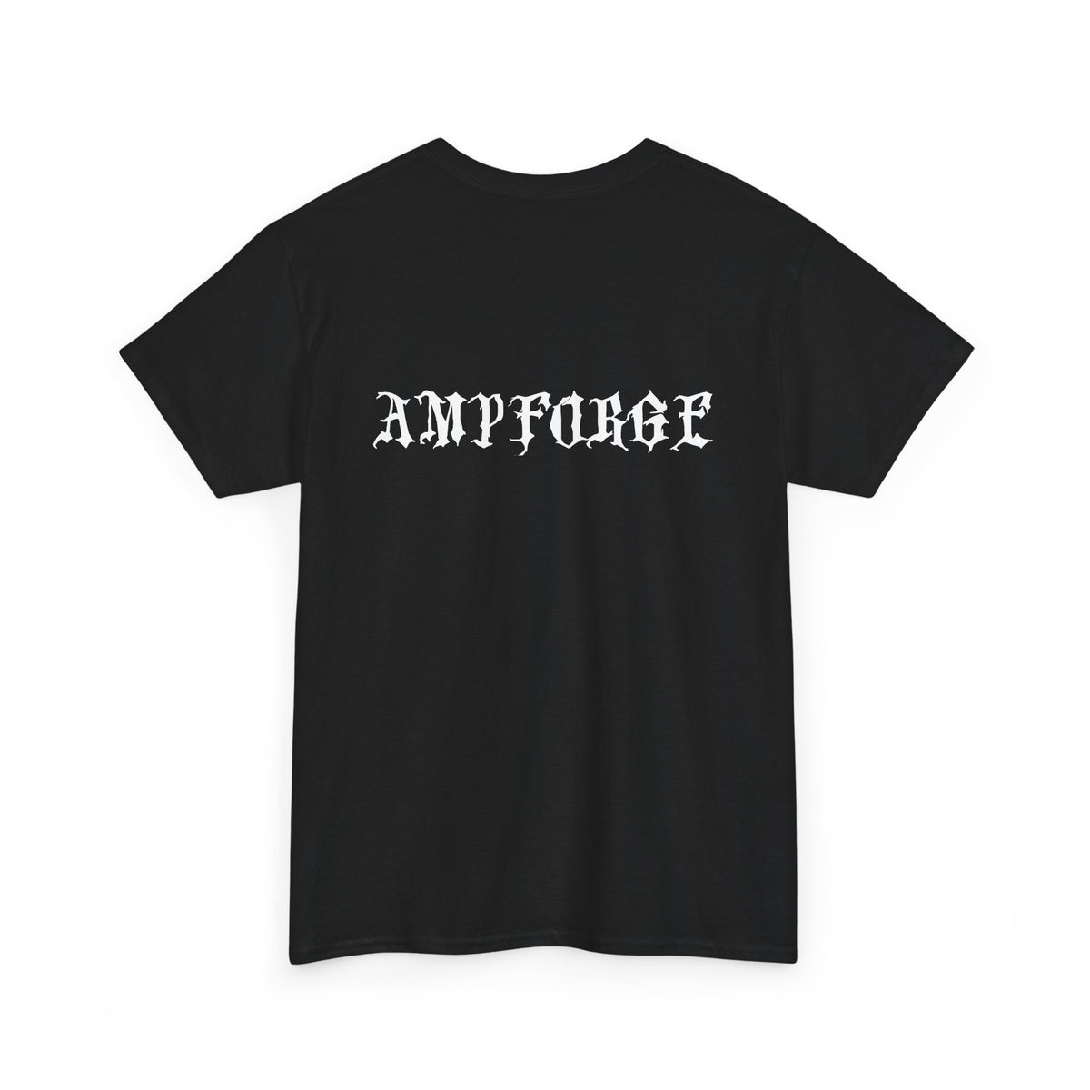 Ampforge Cotton T-Shirt