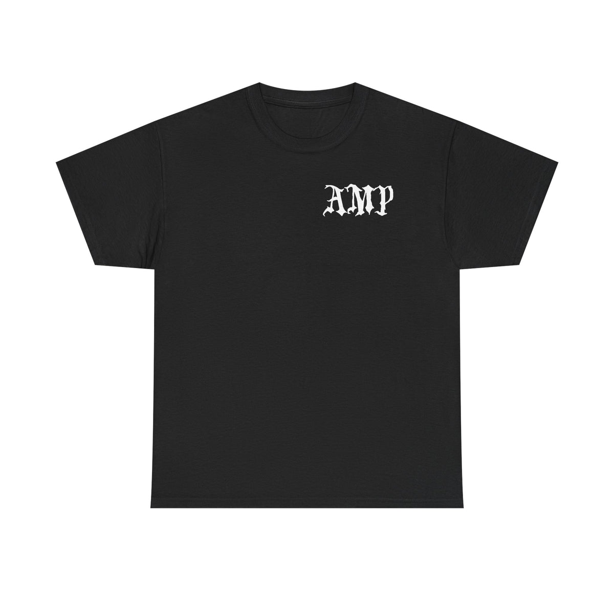 Ampforge Cotton T-Shirt