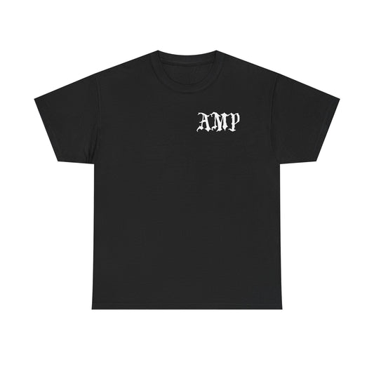 Ampforge Cotton T-Shirt