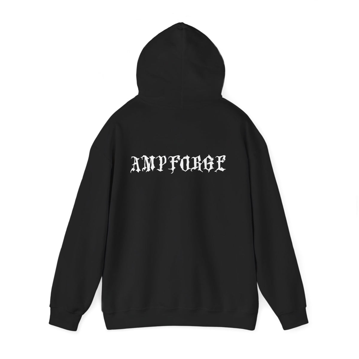 Ampforge Hoodie