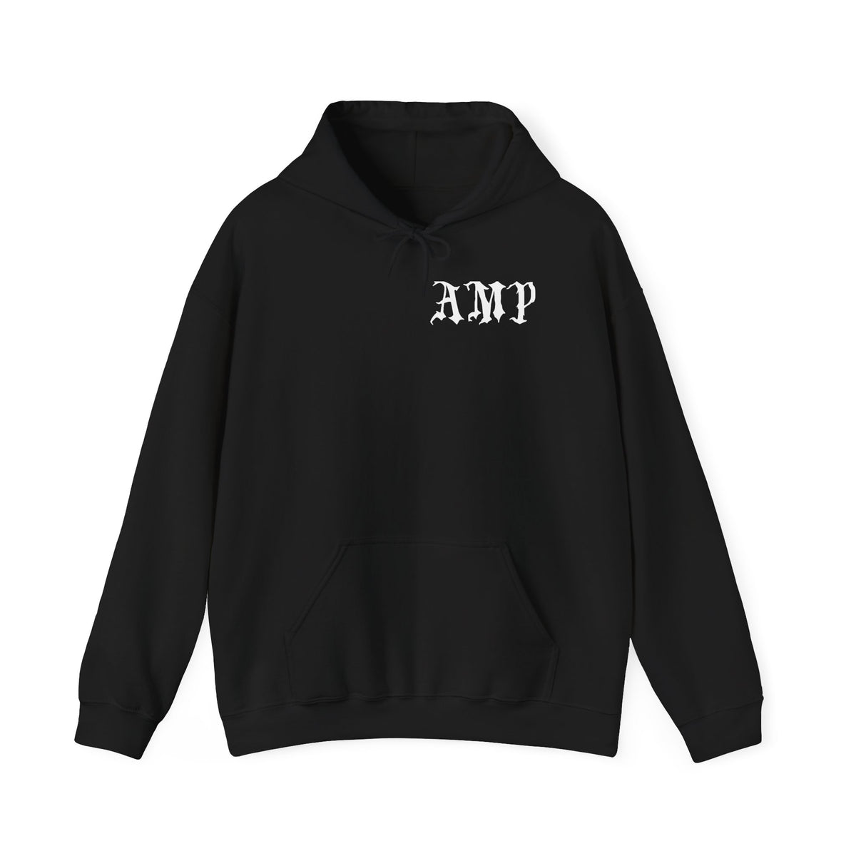 Ampforge Hoodie