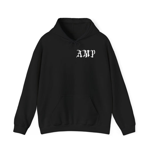 Ampforge Hoodie