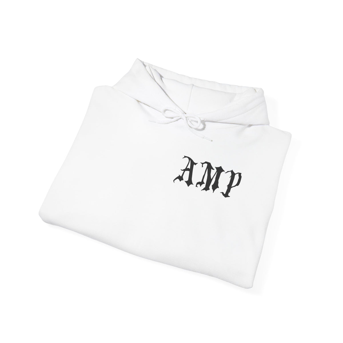 Ampforge Hoodie