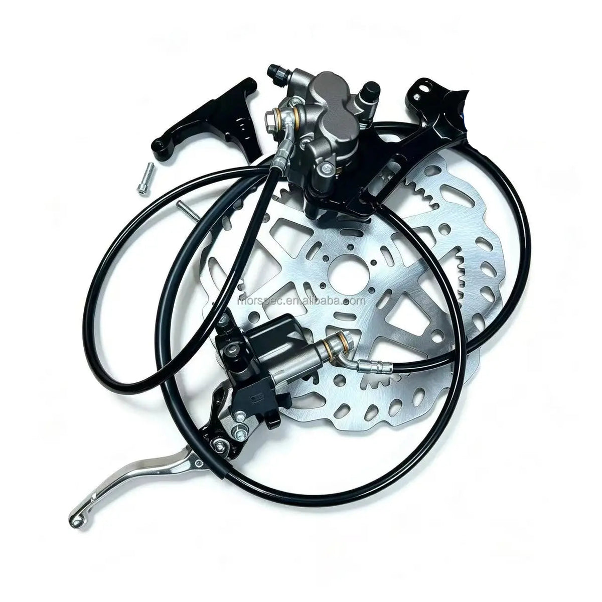 Ultra Bee Hydraulic Disc Brake Kit — Super73