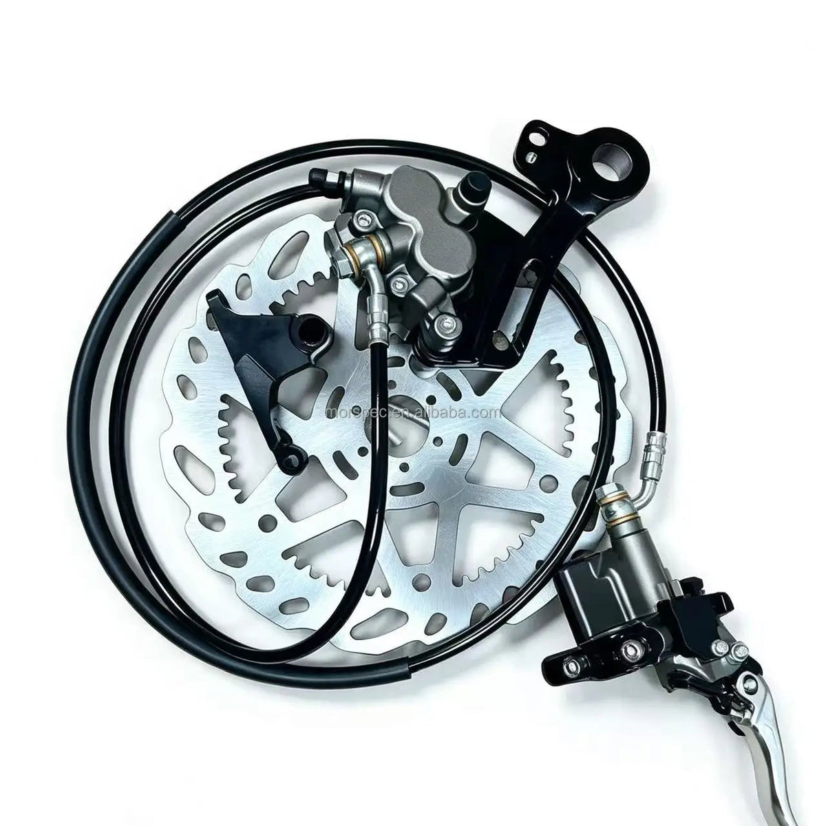 Ultra Bee Hydraulic Disc Brake Kit — Super73