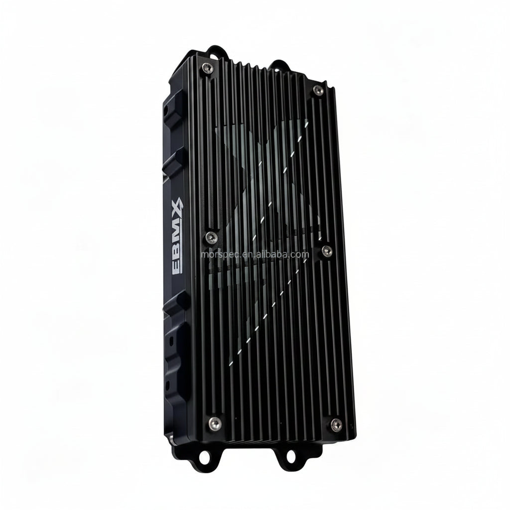 EMBX X-9000 V3 Controller (50kW) — 79Bike/Light Bee X/Talaria