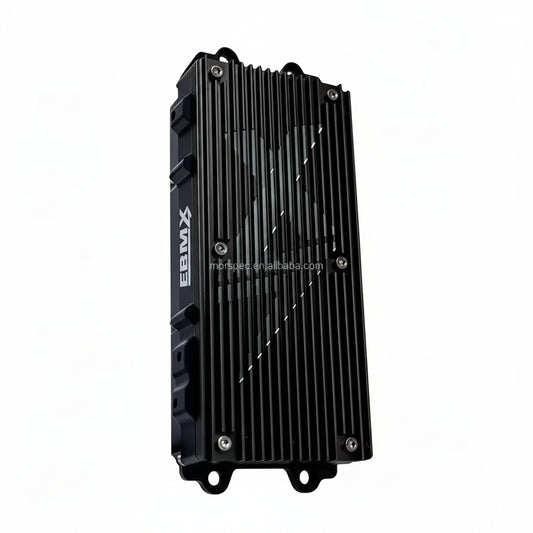 EMBX X-9000 V3 Controller (50kW) — 79Bike/Light Bee X/Talaria