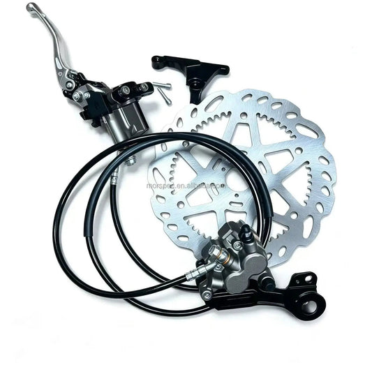 Ultra Bee Hydraulic Disc Brake Kit — Super73