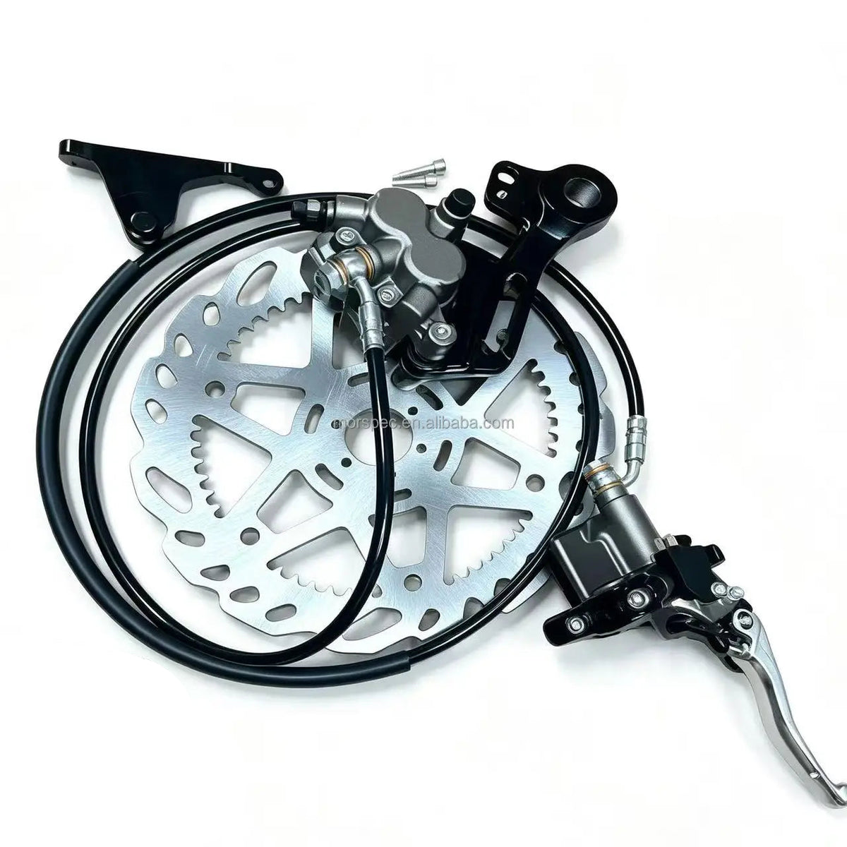 Ultra Bee Hydraulic Disc Brake Kit — Super73