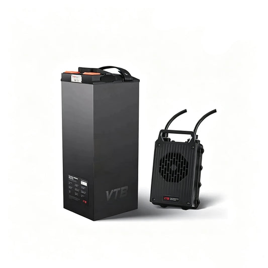 VTB 72V 50Ah Battery (Samsung Cells) — Surron Light Bee