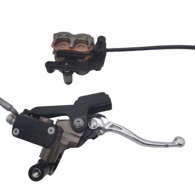 Rear Brake Kit/Surron Ultra Bee Brakes